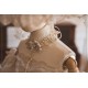 Hinana Queena With Belle Bridal One Piece(Leftovers/2 Colours/Full Payment Without Shipping)